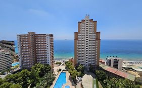 Apartamento Provima B 16 If Benidorm