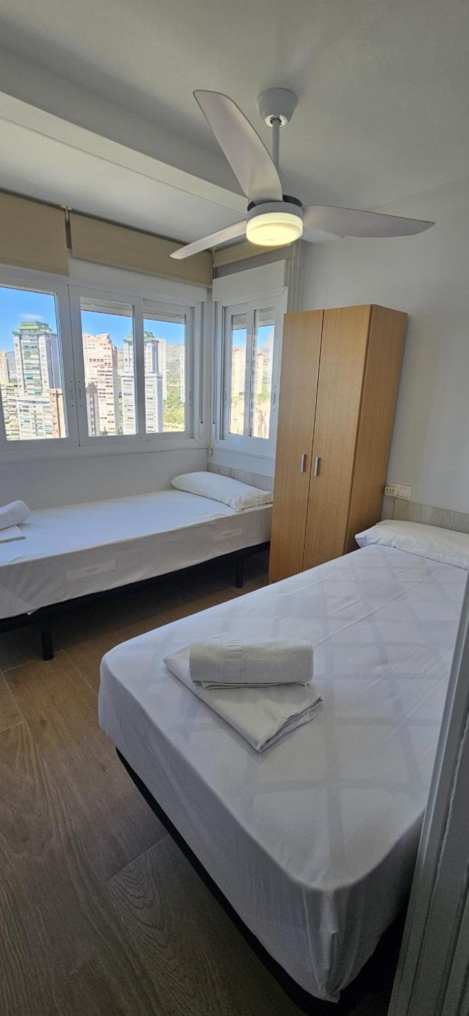 Apartamento Provima B 16 If Benidorm Exterior foto